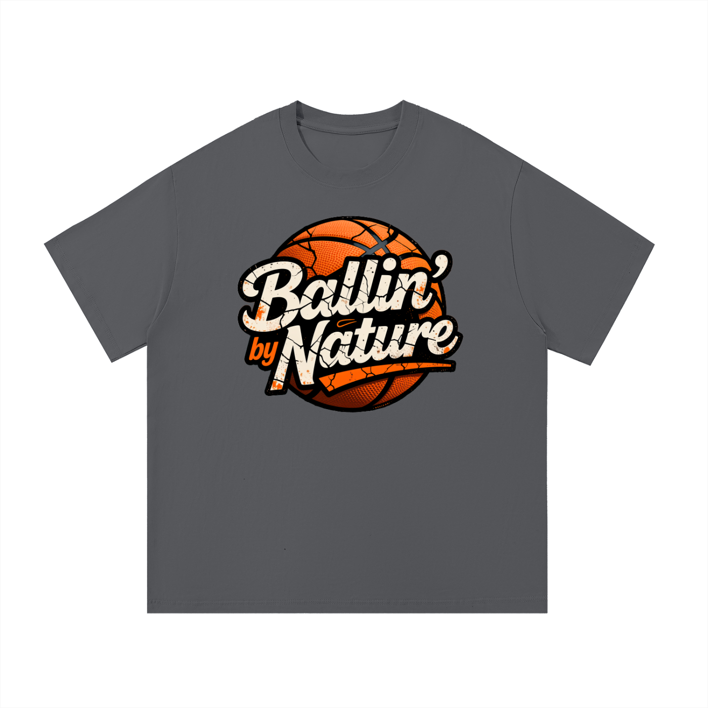 Relaxed Edition Essential Cotton T-Shirt