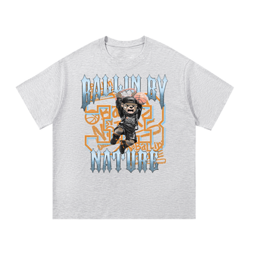 Slam Edition Essential Cotton T-Shirt